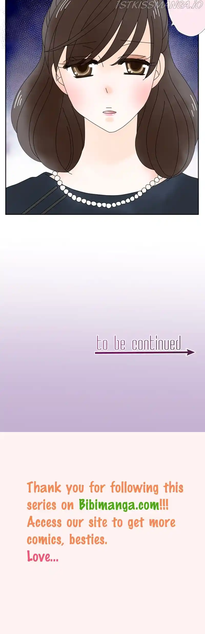 (Re)Arranged Marriage Chapter 44