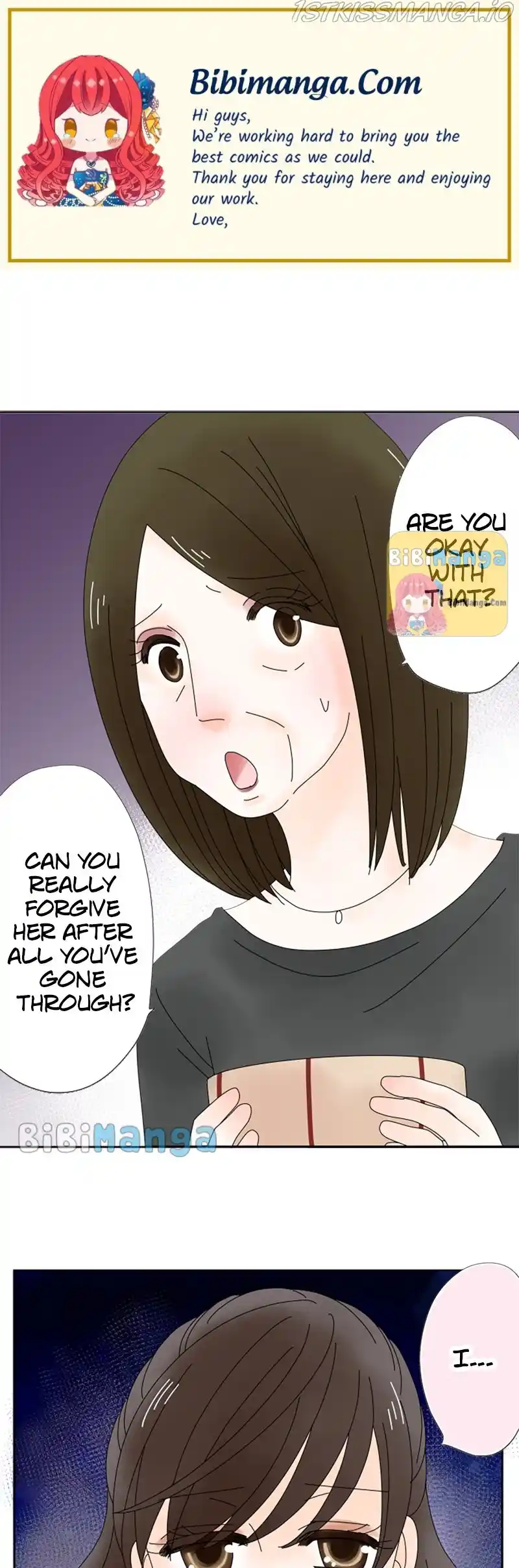 (Re)Arranged Marriage Chapter 45