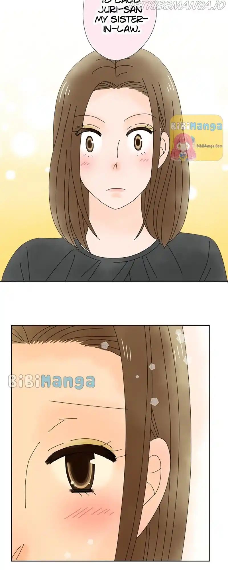 (Re)Arranged Marriage Chapter 45