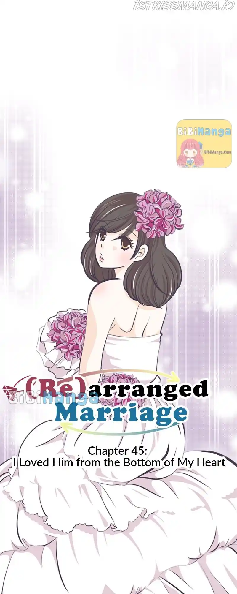 (Re)Arranged Marriage Chapter 45