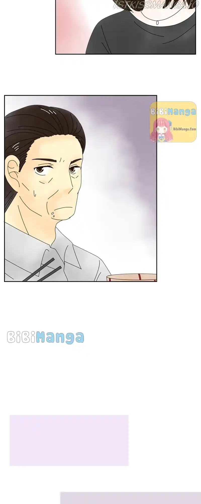 (Re)Arranged Marriage Chapter 45