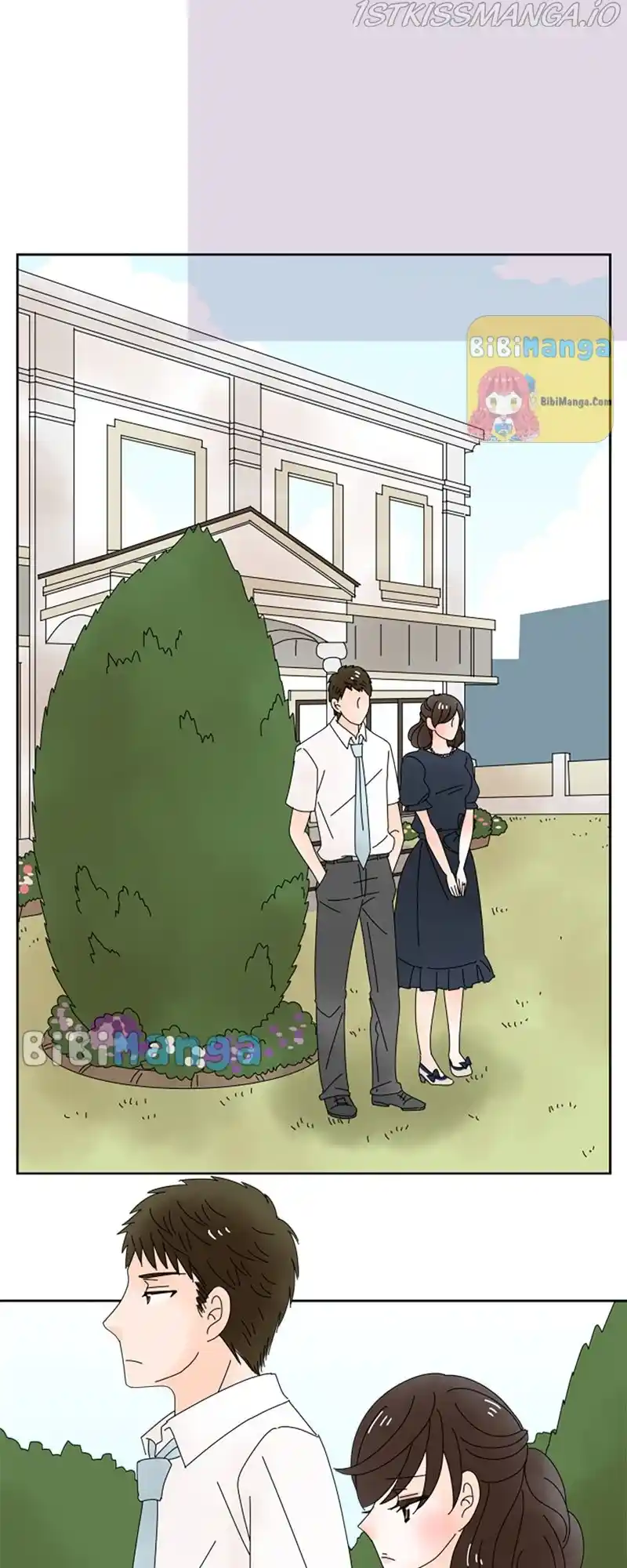 (Re)Arranged Marriage Chapter 45