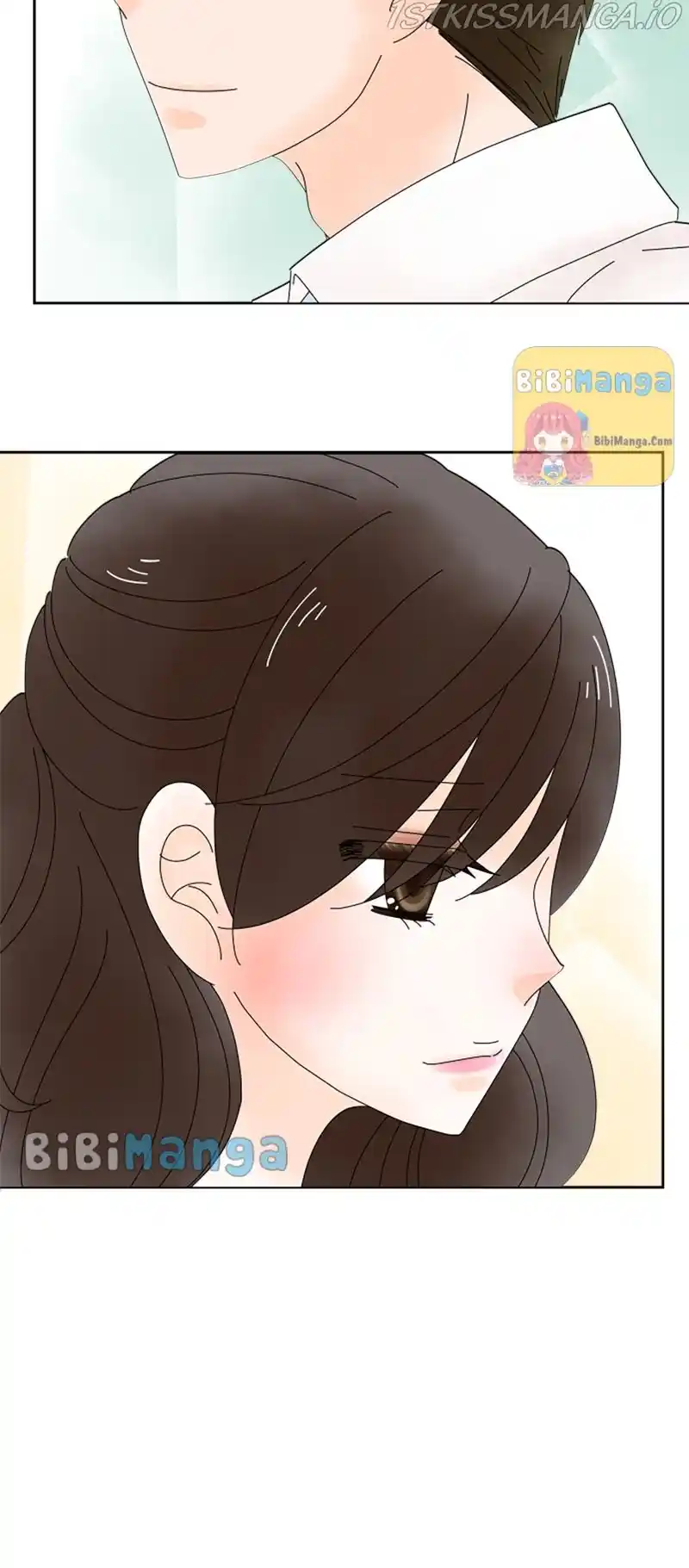 (Re)Arranged Marriage Chapter 45