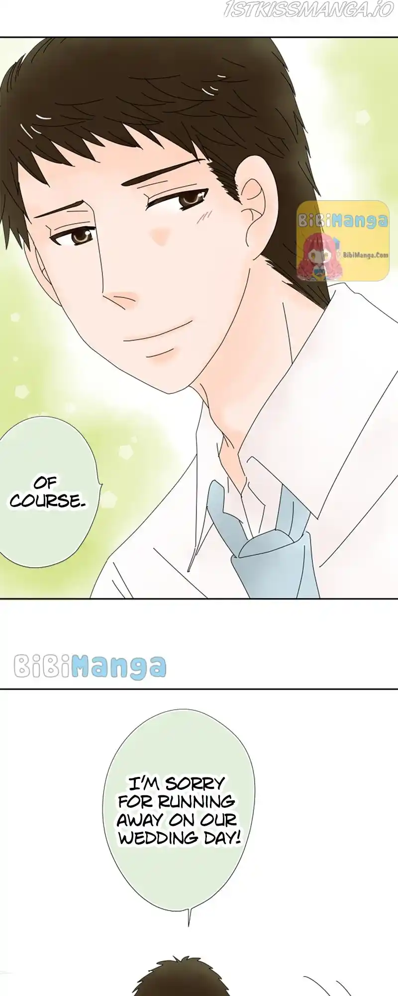 (Re)Arranged Marriage Chapter 45