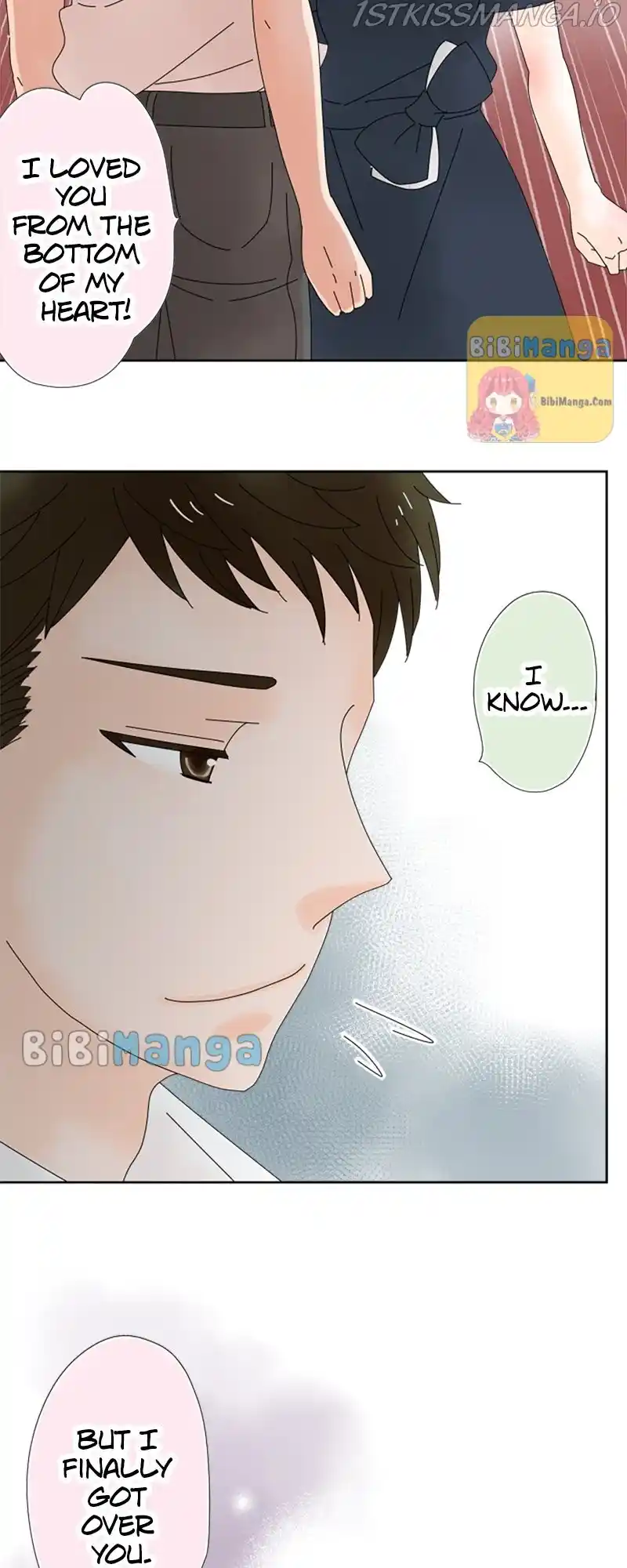 (Re)Arranged Marriage Chapter 45