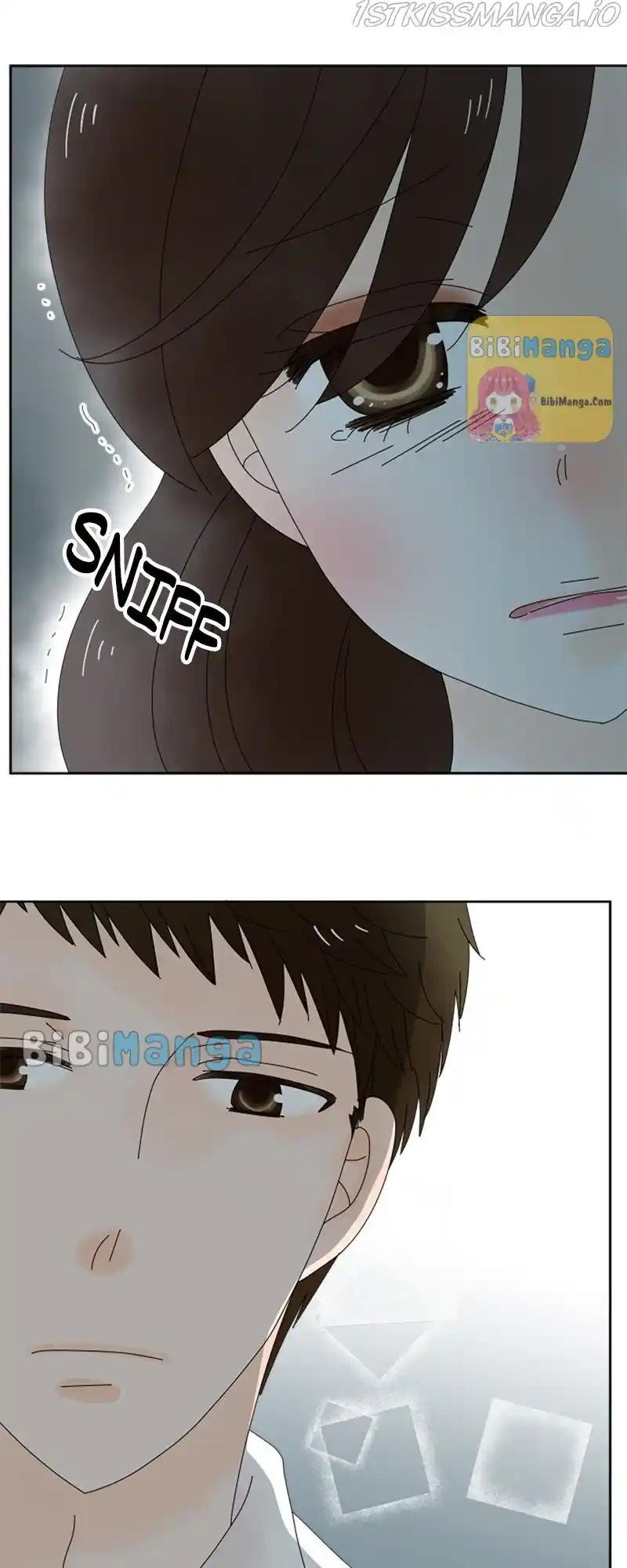 (Re)Arranged Marriage Chapter 45