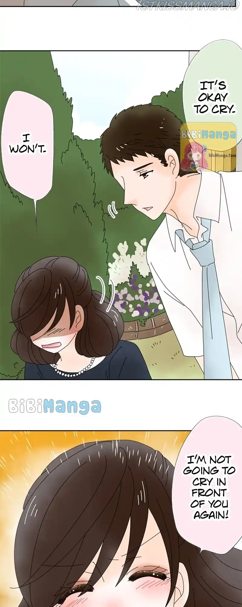 (Re)Arranged Marriage Chapter 45