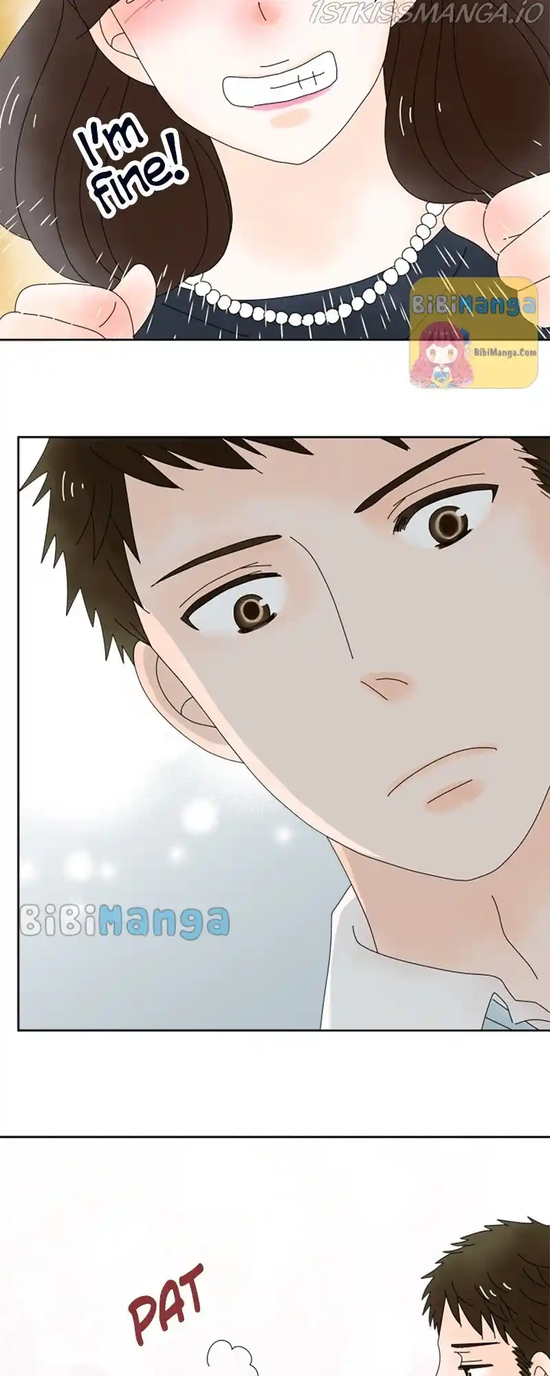 (Re)Arranged Marriage Chapter 45