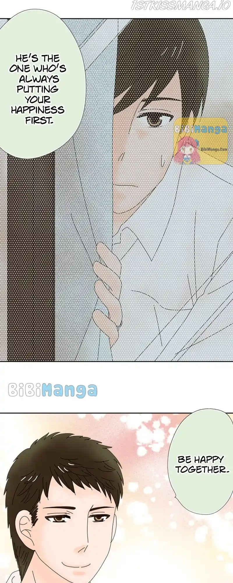 (Re)Arranged Marriage Chapter 46