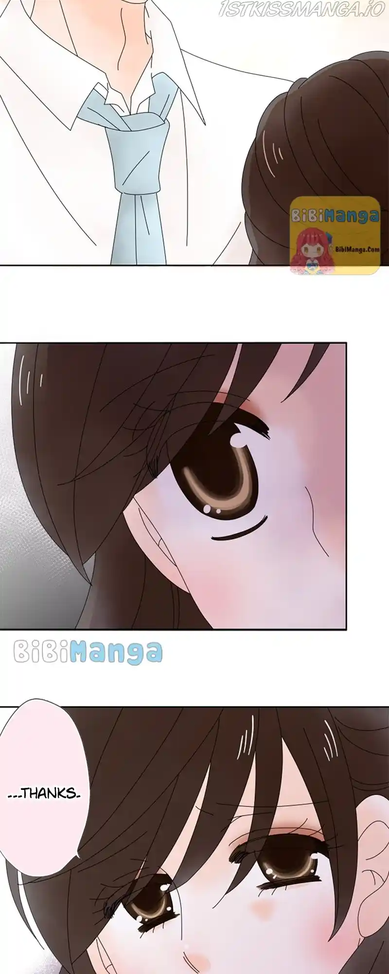 (Re)Arranged Marriage Chapter 46