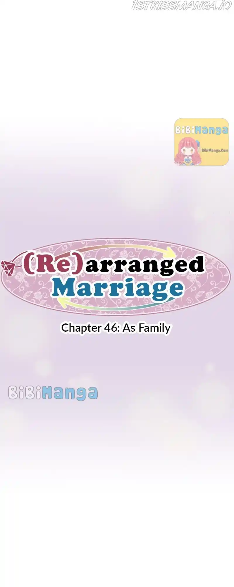 (Re)Arranged Marriage Chapter 46
