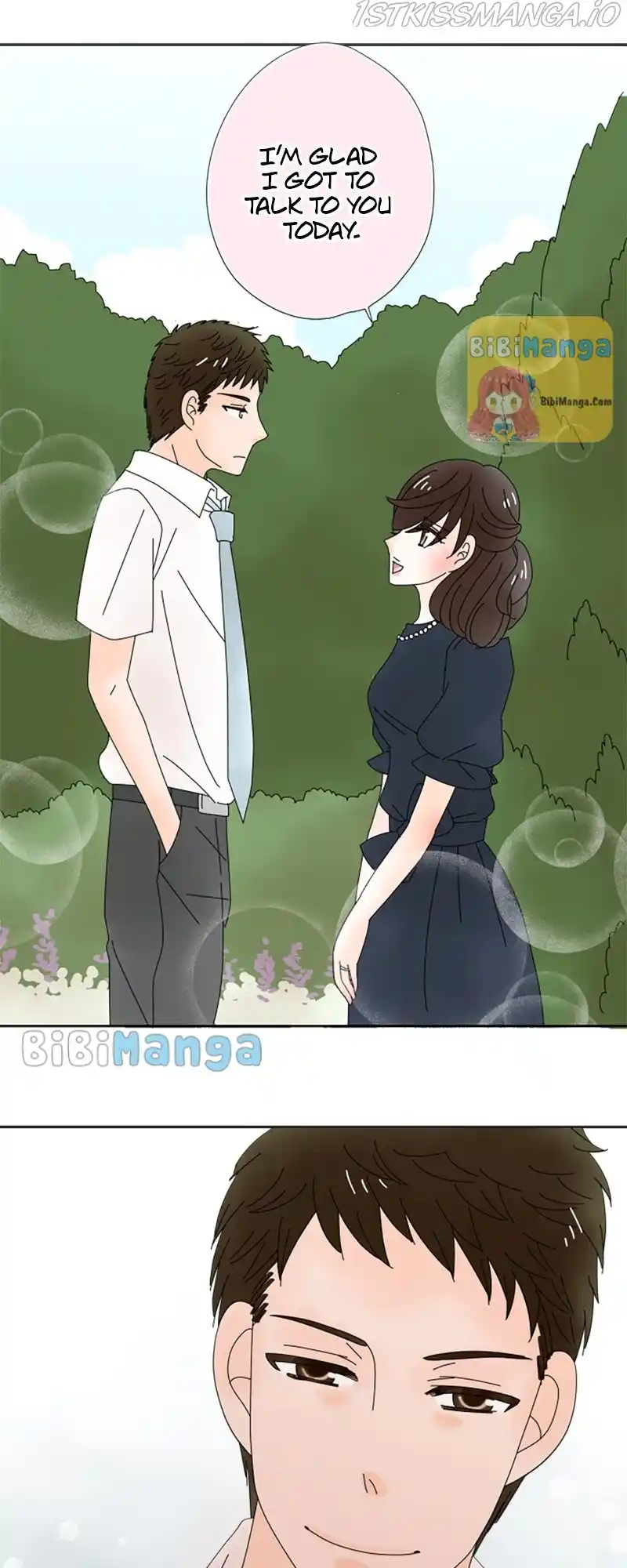 (Re)Arranged Marriage Chapter 46