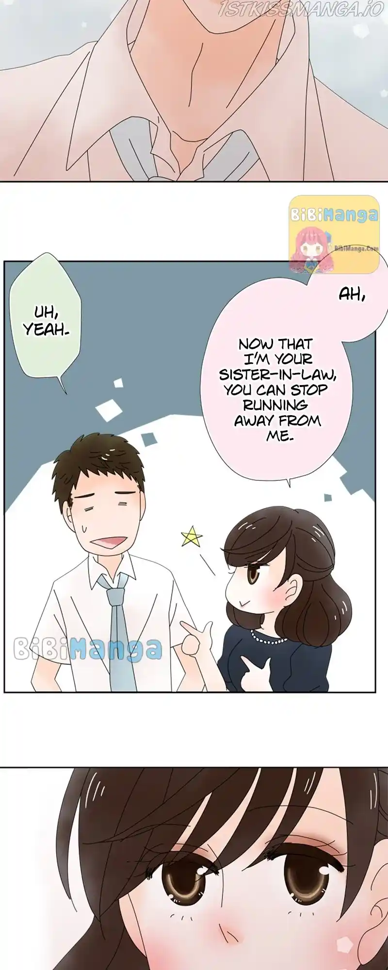 (Re)Arranged Marriage Chapter 46