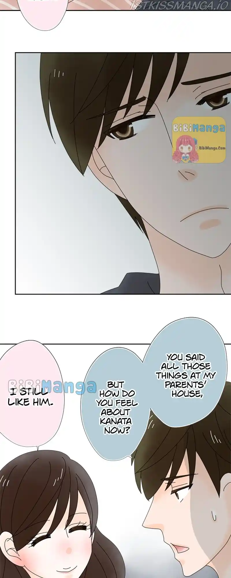 (Re)Arranged Marriage Chapter 46