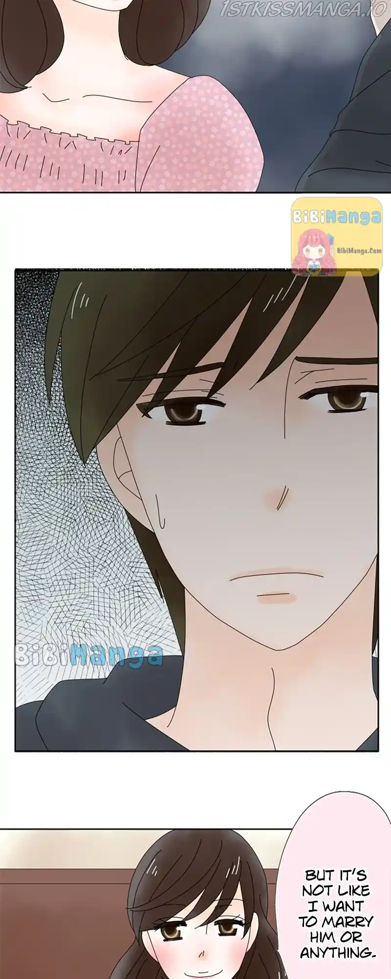 (Re)Arranged Marriage Chapter 46