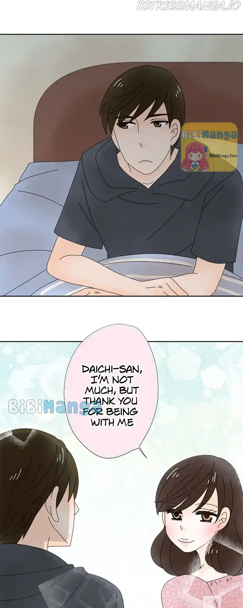 (Re)Arranged Marriage Chapter 46