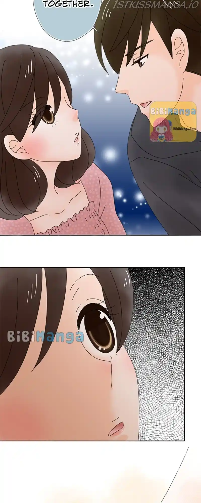 (Re)Arranged Marriage Chapter 46