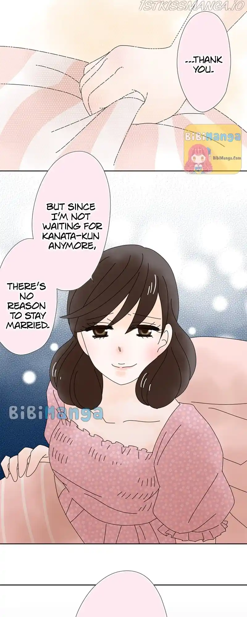 (Re)Arranged Marriage Chapter 46