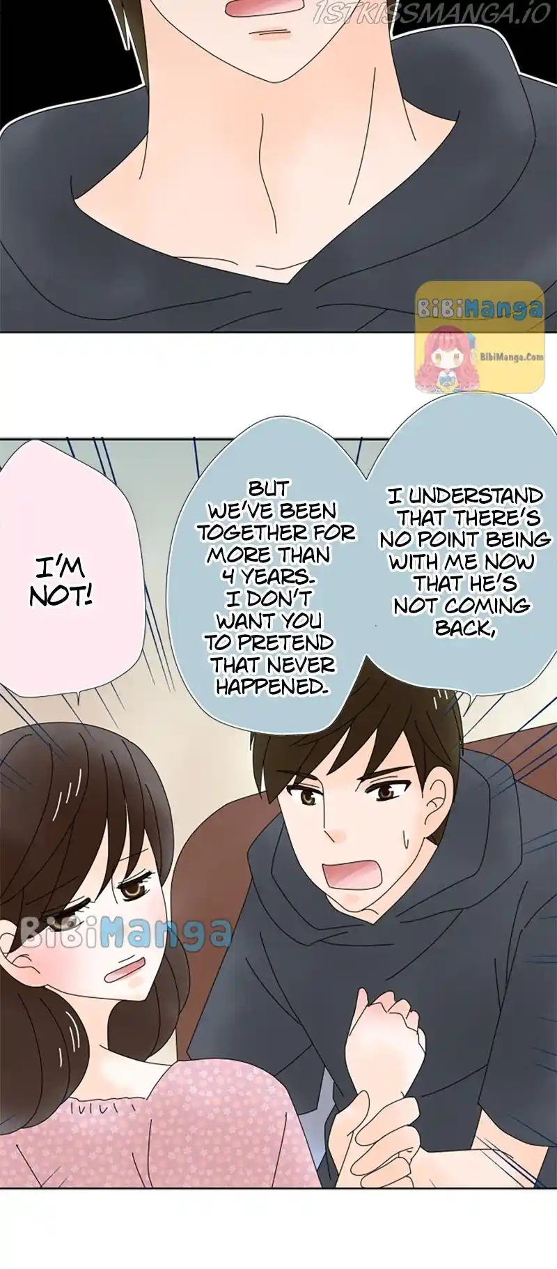 (Re)Arranged Marriage Chapter 46