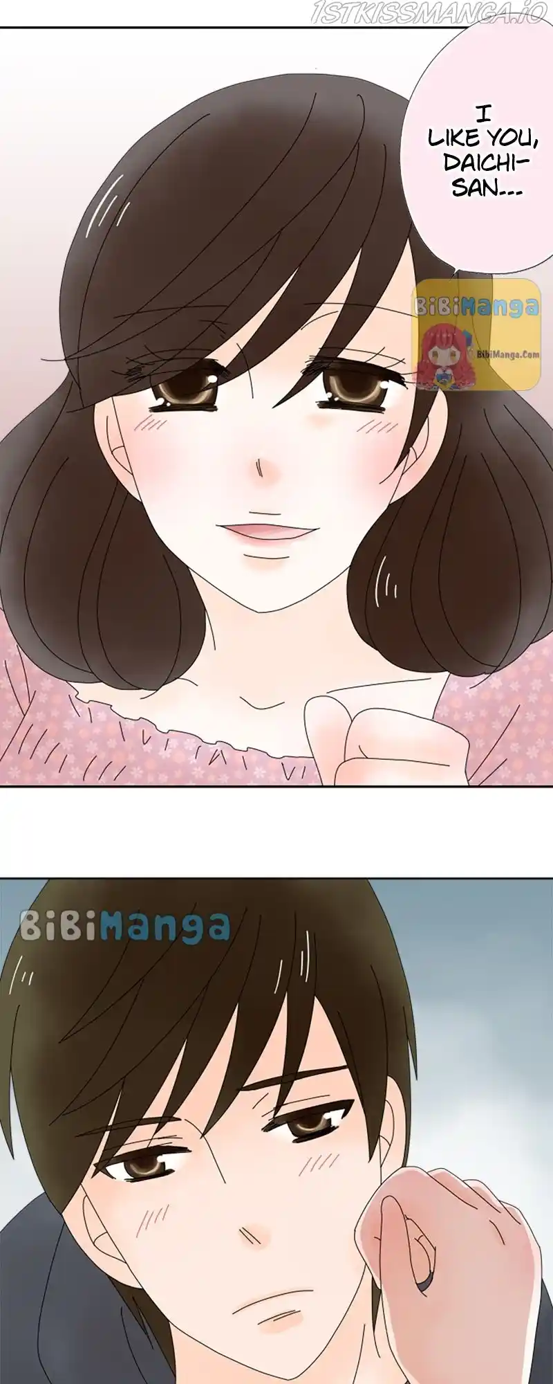 (Re)Arranged Marriage Chapter 46