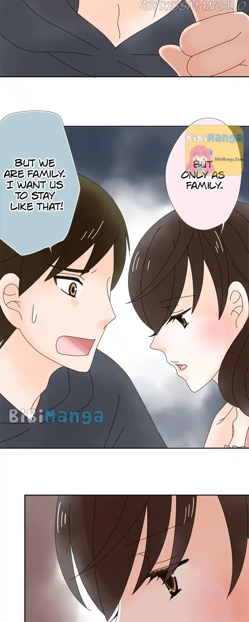 (Re)Arranged Marriage Chapter 46