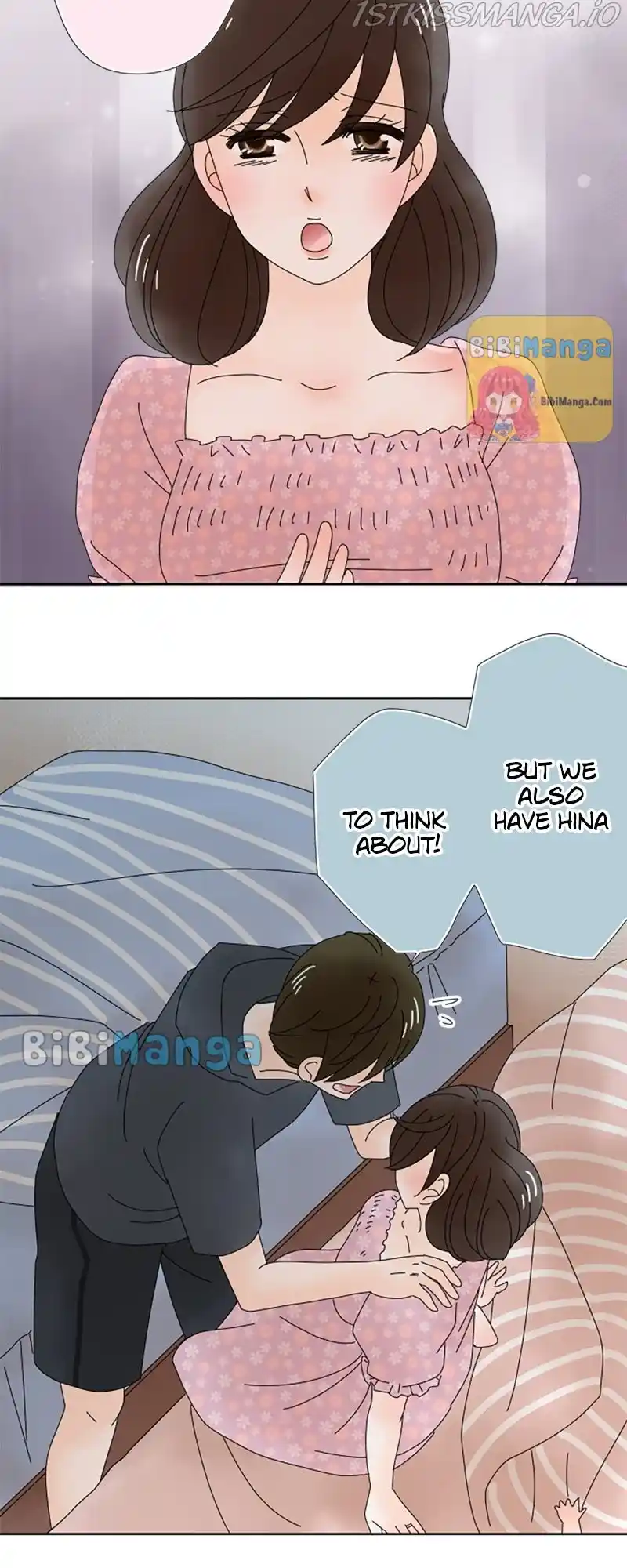 (Re)Arranged Marriage Chapter 46