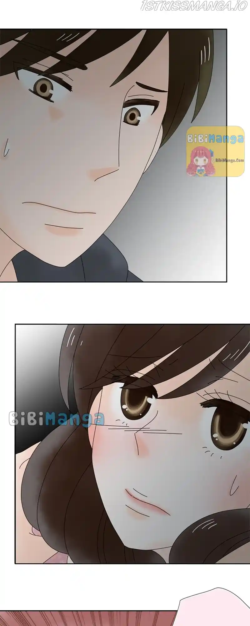 (Re)Arranged Marriage Chapter 46