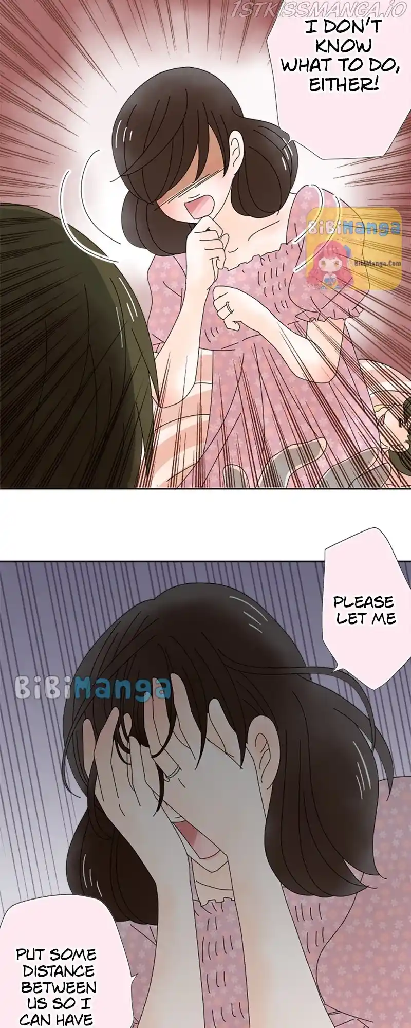 (Re)Arranged Marriage Chapter 46