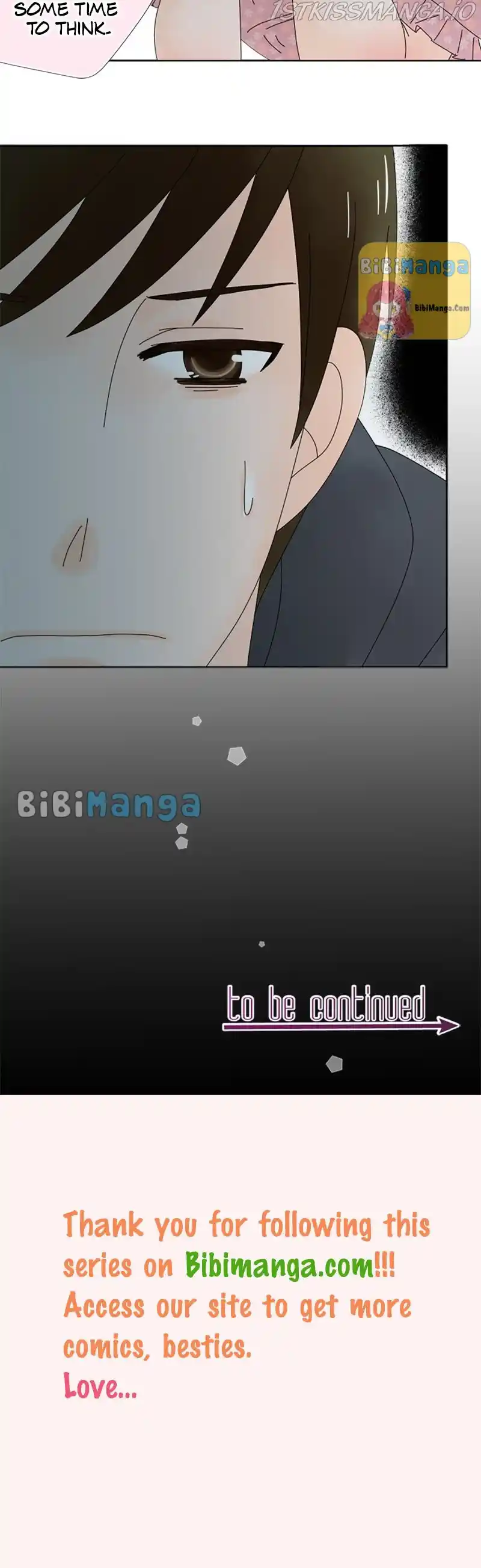 (Re)Arranged Marriage Chapter 46