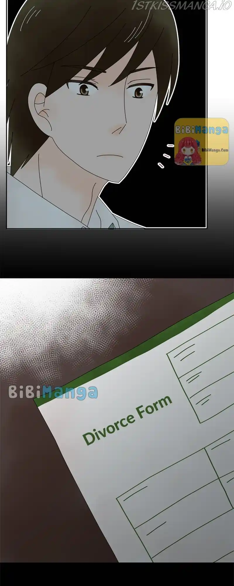 (Re)Arranged Marriage Chapter 47