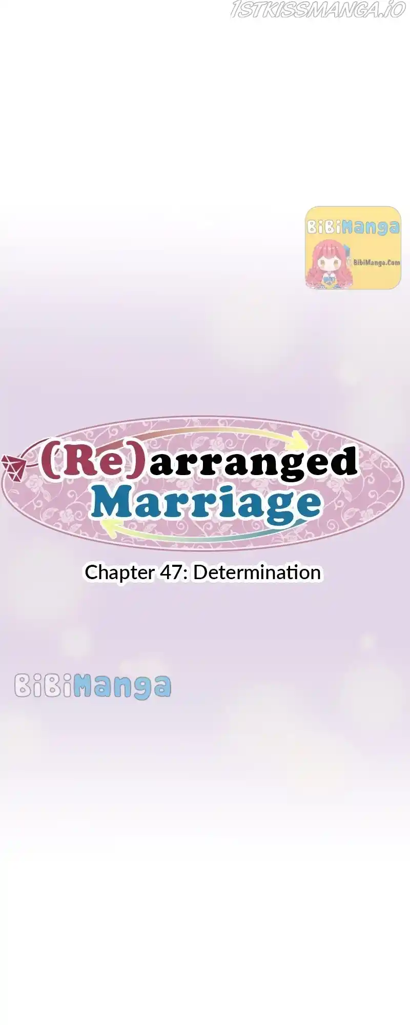 (Re)Arranged Marriage Chapter 47