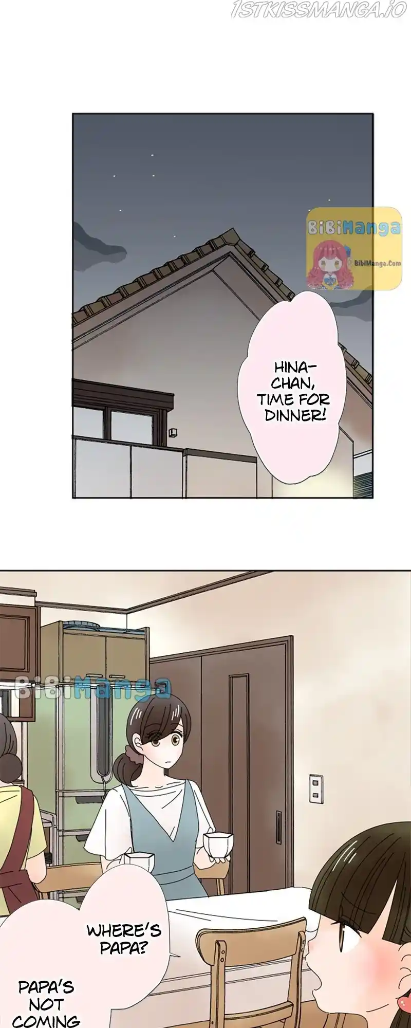 (Re)Arranged Marriage Chapter 47