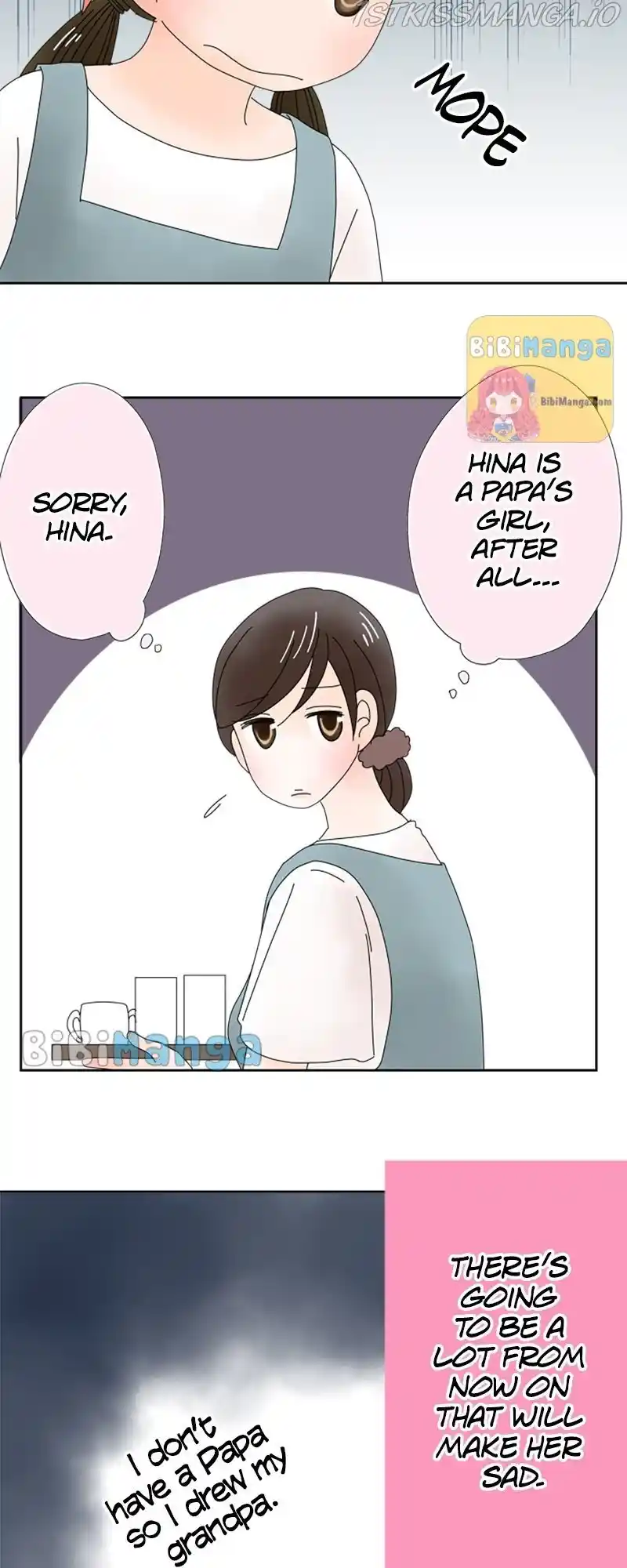(Re)Arranged Marriage Chapter 47