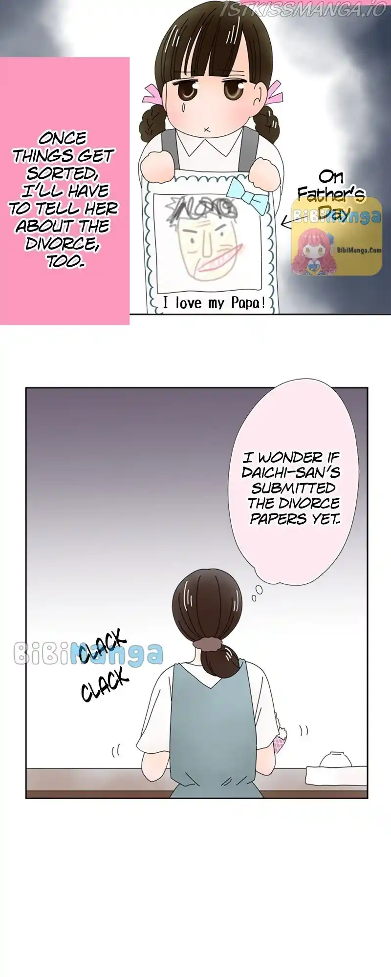 (Re)Arranged Marriage Chapter 47