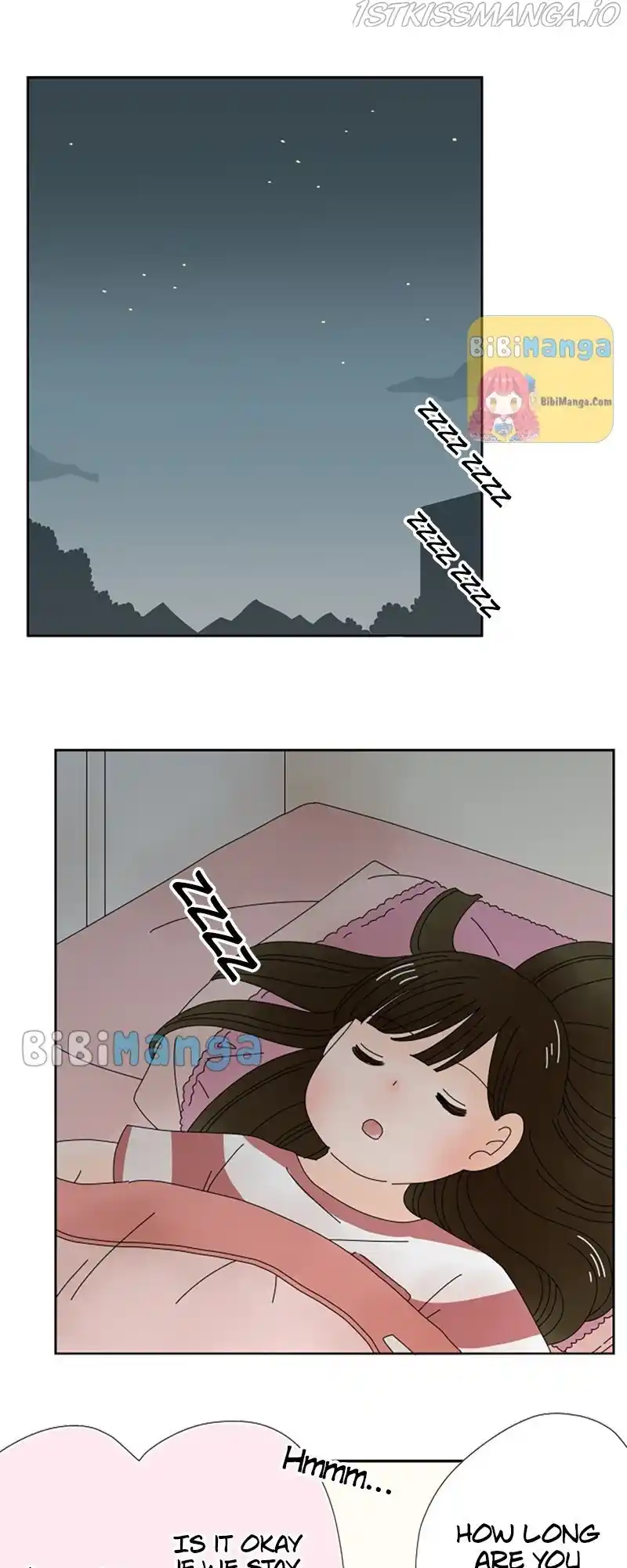 (Re)Arranged Marriage Chapter 47