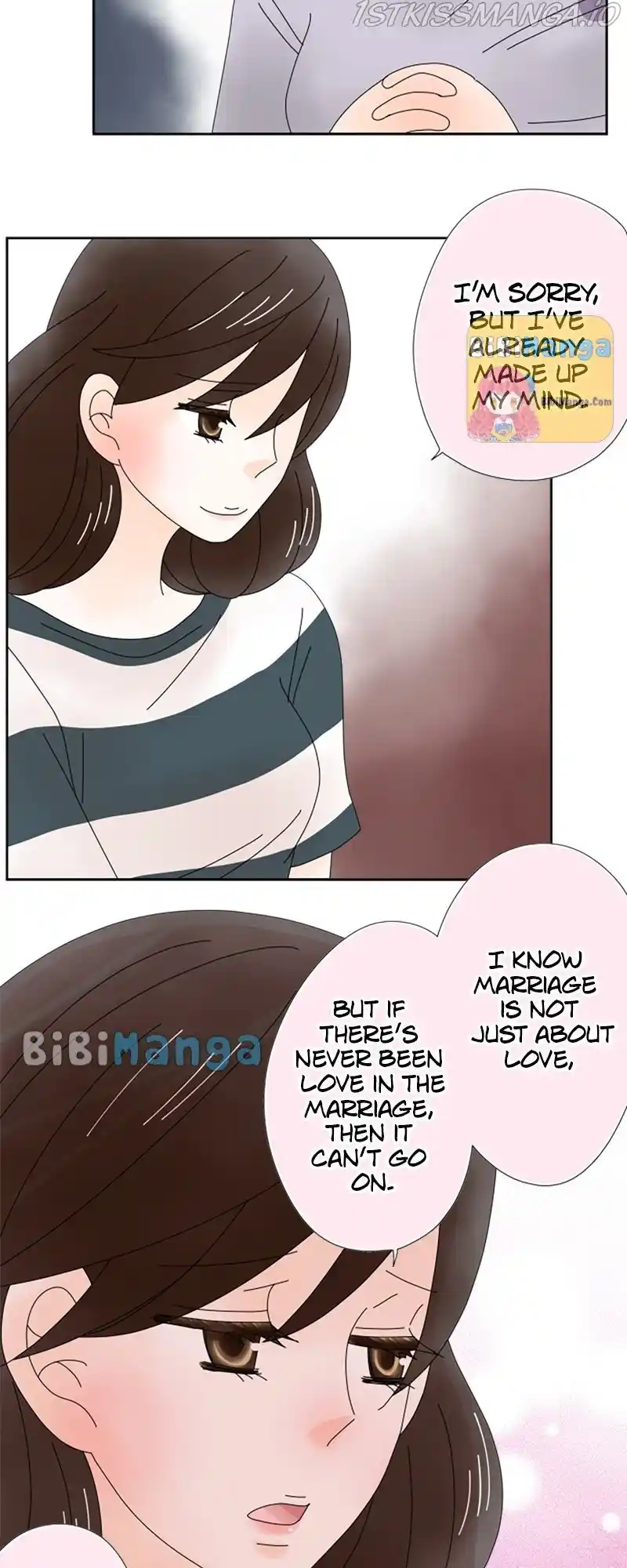 (Re)Arranged Marriage Chapter 47