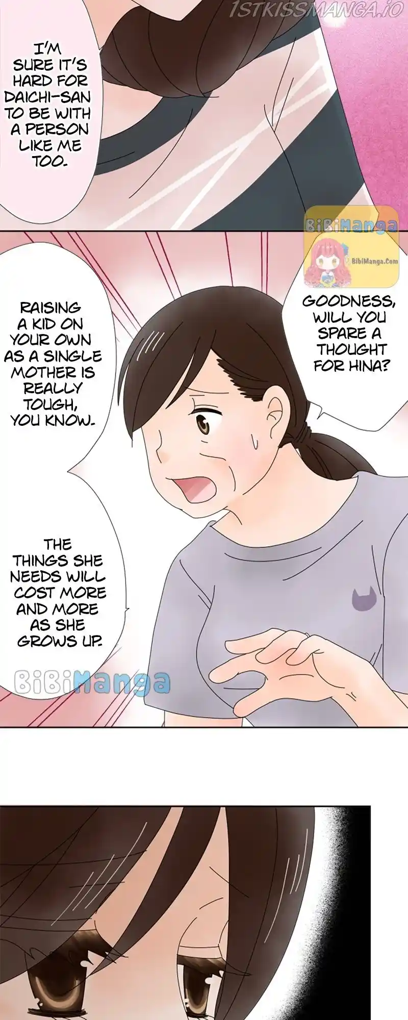 (Re)Arranged Marriage Chapter 47