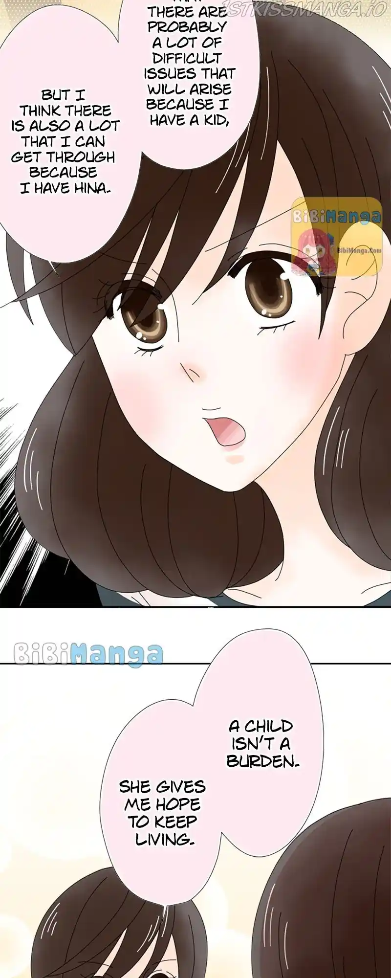 (Re)Arranged Marriage Chapter 47