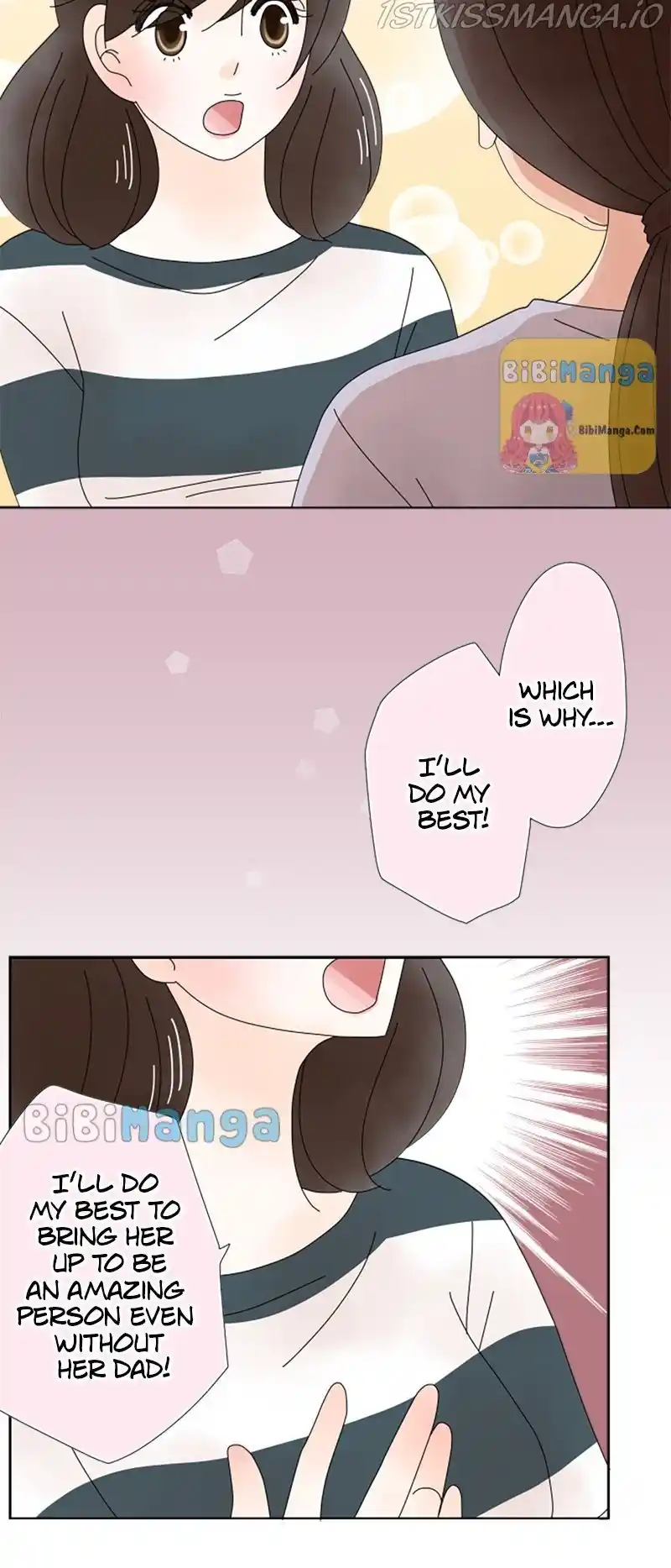 (Re)Arranged Marriage Chapter 47