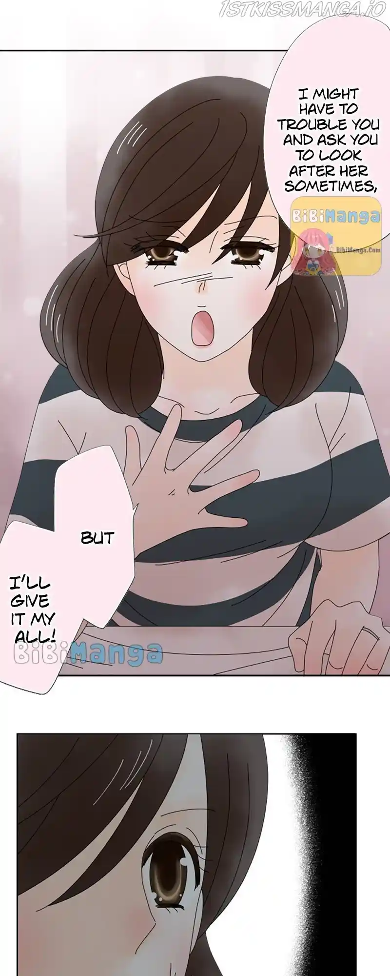 (Re)Arranged Marriage Chapter 47