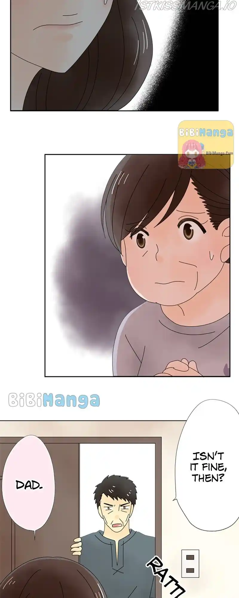 (Re)Arranged Marriage Chapter 47