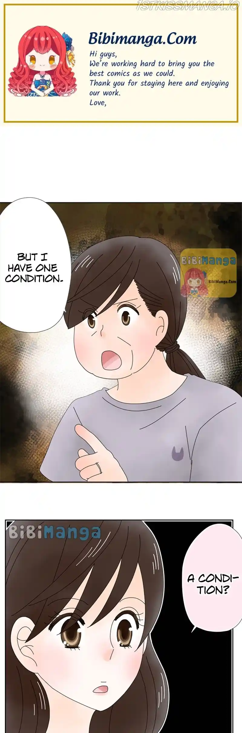 (Re)Arranged Marriage Chapter 48