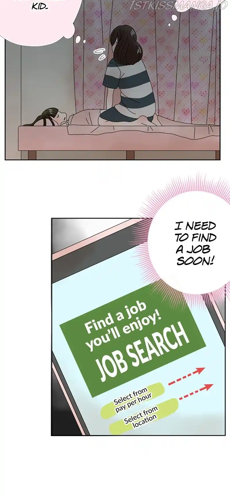 (Re)Arranged Marriage Chapter 48