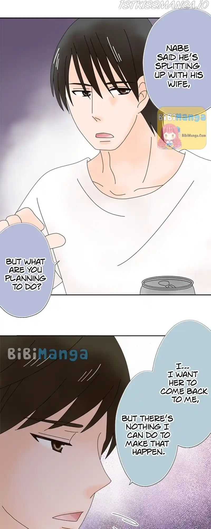 (Re)Arranged Marriage Chapter 48