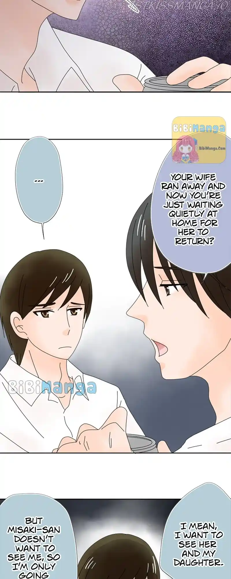 (Re)Arranged Marriage Chapter 48