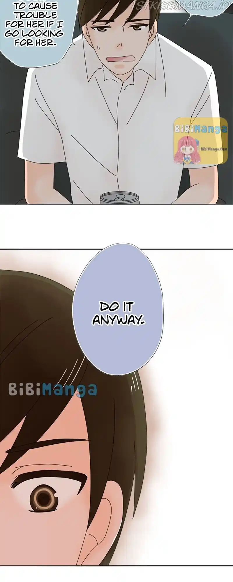 (Re)Arranged Marriage Chapter 48