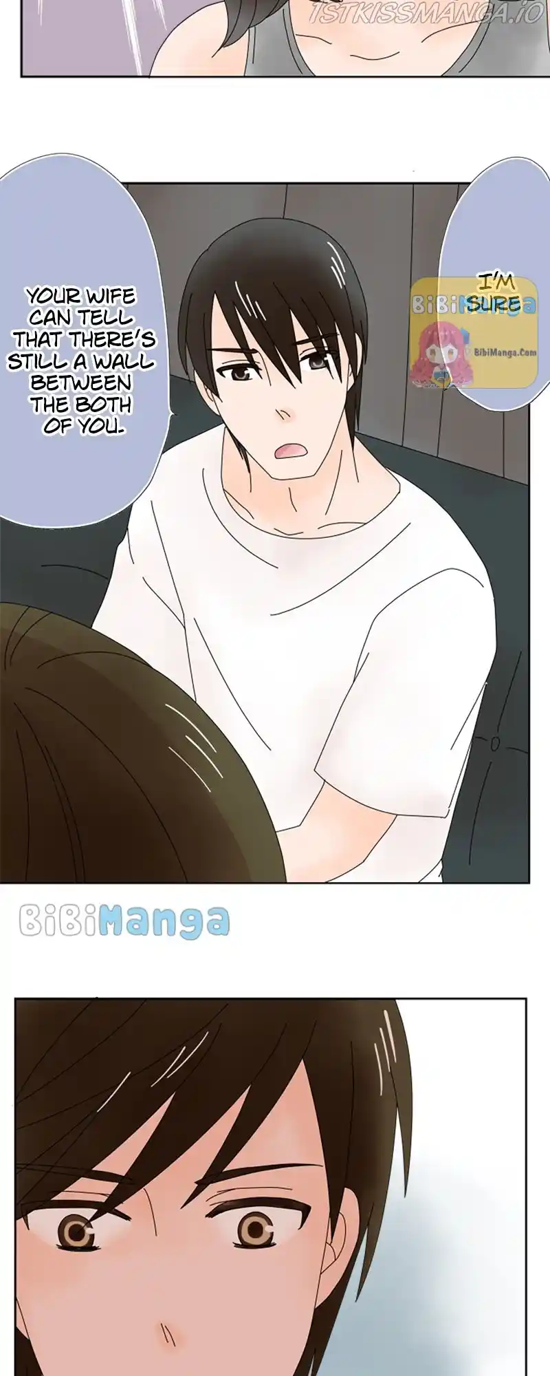 (Re)Arranged Marriage Chapter 48