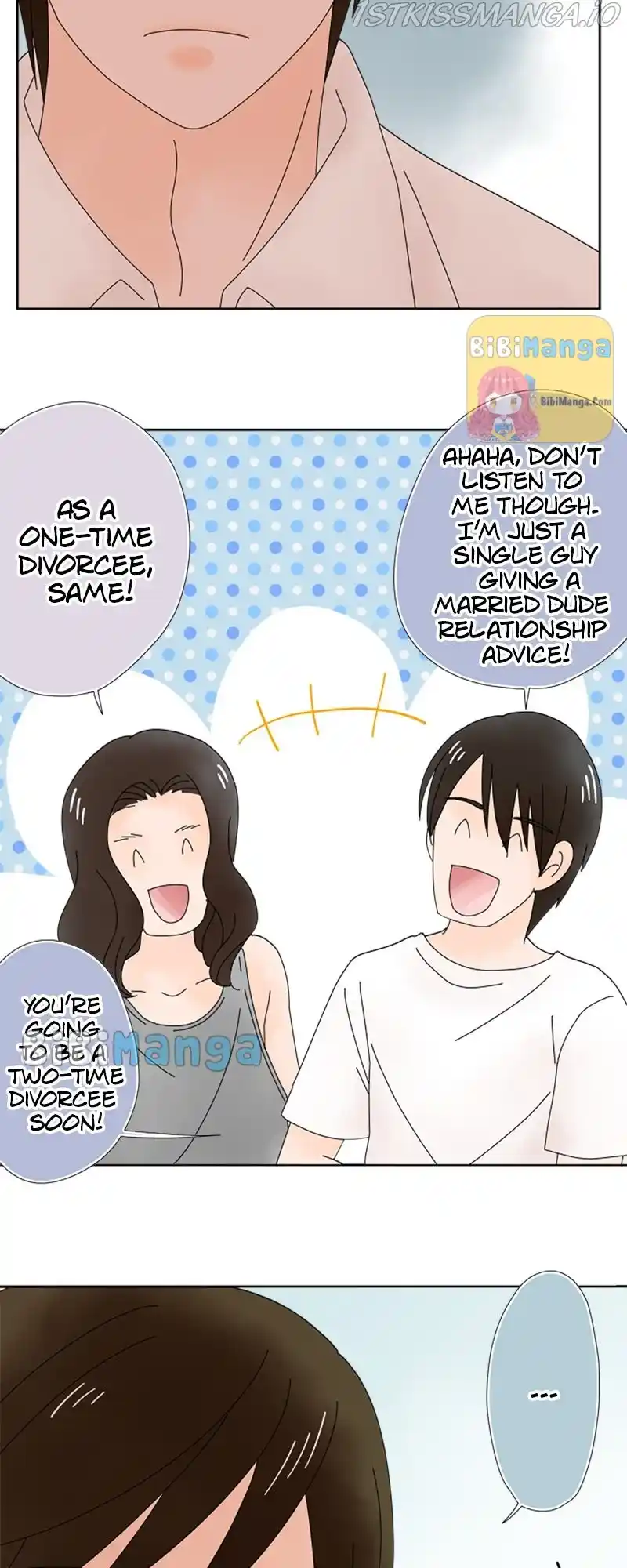 (Re)Arranged Marriage Chapter 48