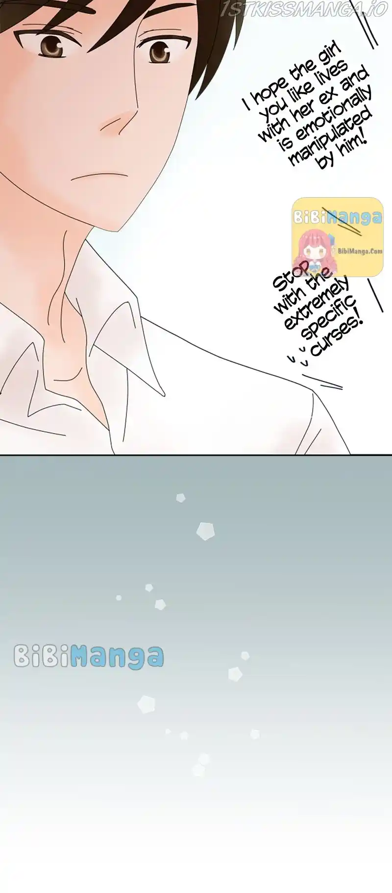 (Re)Arranged Marriage Chapter 48