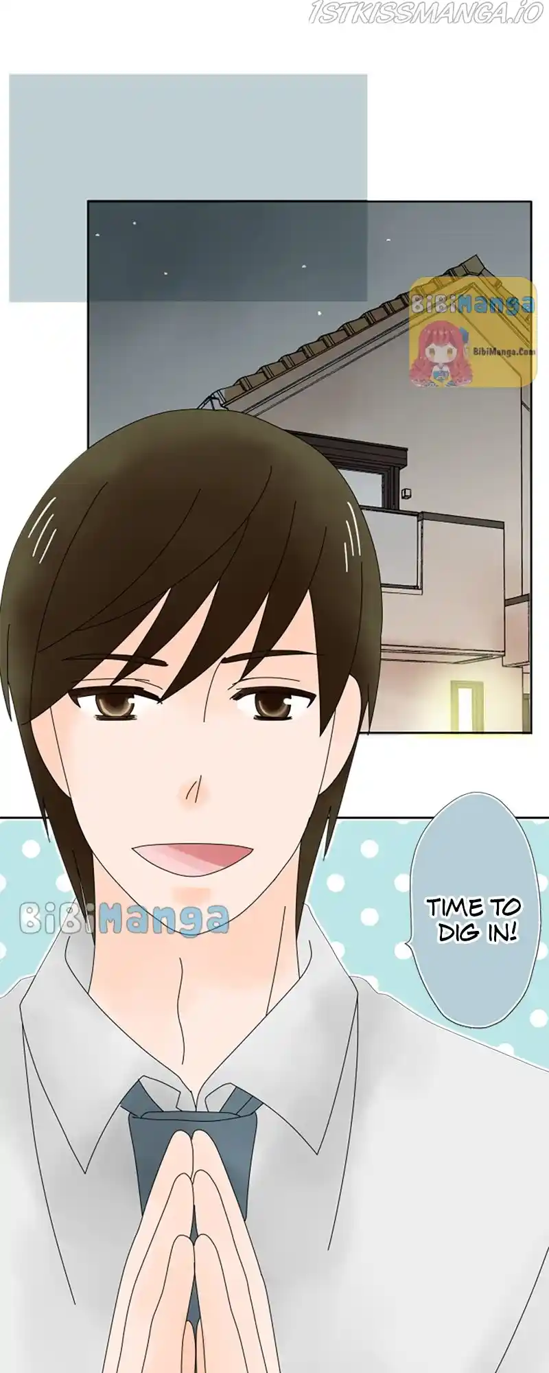 (Re)Arranged Marriage Chapter 48